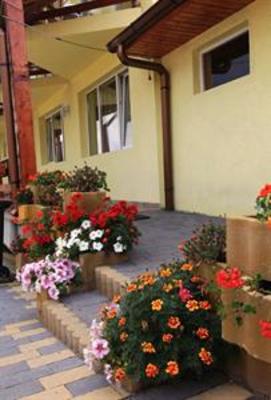 фото отеля Pensiunea Carmen Sibiu