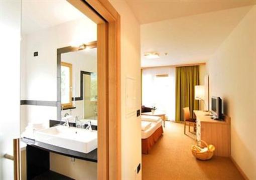 фото отеля Hotel Schwarzschmied