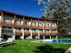 фото отеля Hotel Schwarzschmied