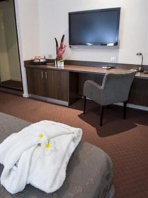 фото отеля Karratha International Hotel