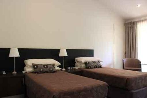фото отеля Karratha International Hotel