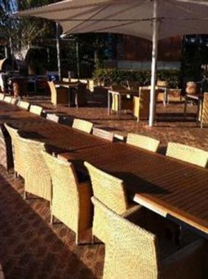 фото отеля Karratha International Hotel