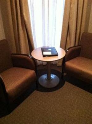 фото отеля Karratha International Hotel