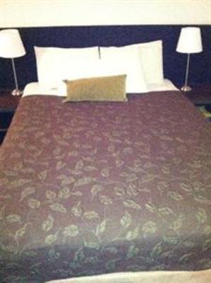 фото отеля Karratha International Hotel