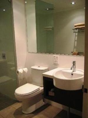 фото отеля Karratha International Hotel