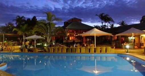 фото отеля Karratha International Hotel