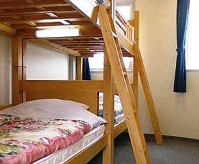 фото отеля Sakura Hostel Asakusa Tokyo