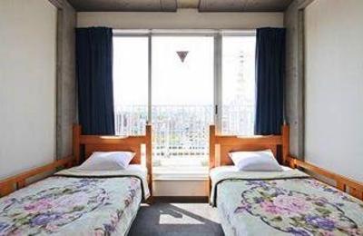 фото отеля Sakura Hostel Asakusa Tokyo