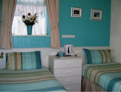 фото отеля Bamford House Hotel