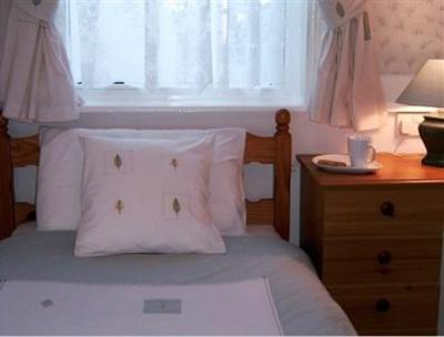 фото отеля Bamford House Hotel