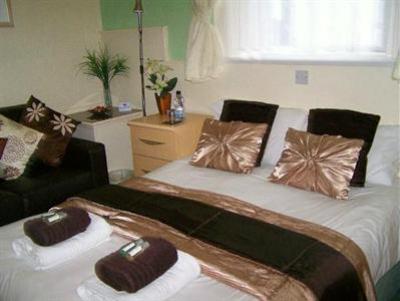 фото отеля Bamford House Hotel