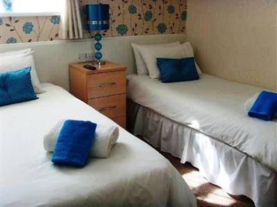фото отеля Bamford House Hotel
