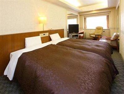фото отеля Harumi Grand Hotel Tokyo