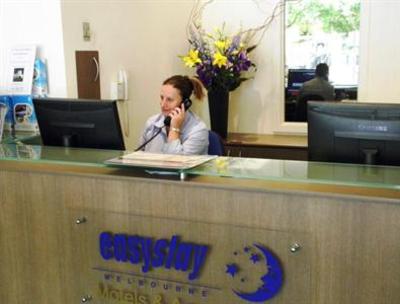 фото отеля Easystay