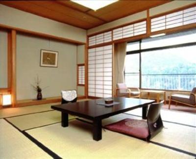 фото отеля Hyoe Koyokaku
