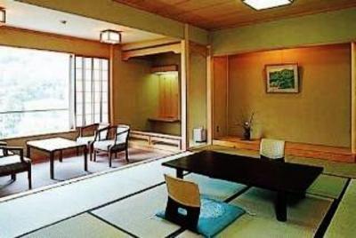 фото отеля Hyoe Koyokaku