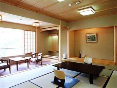 фото отеля Hyoe Koyokaku