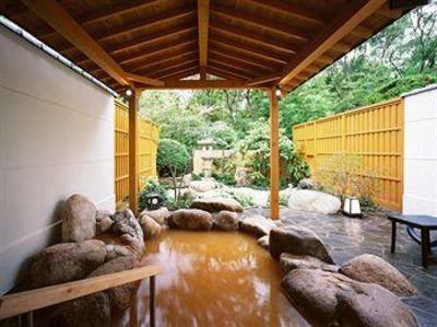 фото отеля Hyoe Koyokaku