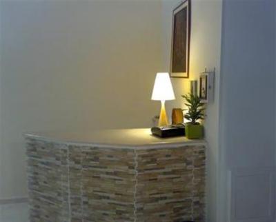 фото отеля Cinquestelle Bed & Breakfast Naples
