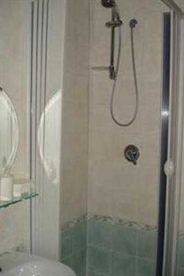 фото отеля Cinquestelle Bed & Breakfast Naples