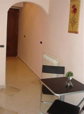фото отеля Cinquestelle Bed & Breakfast Naples