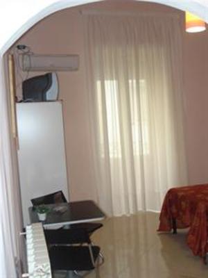 фото отеля Cinquestelle Bed & Breakfast Naples