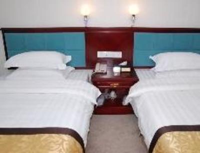 фото отеля Guangdong Oversea Chinese Hotel