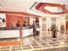 фото отеля Admiral Plaza Hotel