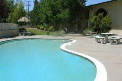 фото отеля Heritage Inn Express Roseville (California)