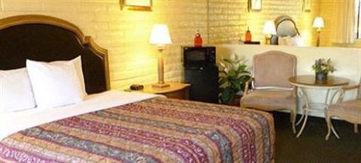 фото отеля Heritage Inn Express Roseville (California)