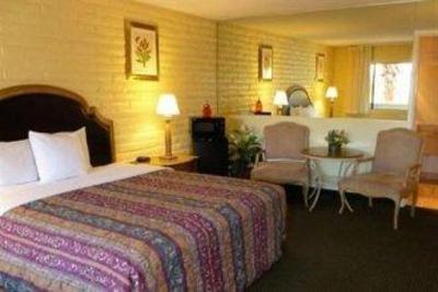 фото отеля Heritage Inn Express Roseville (California)