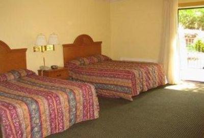 фото отеля Heritage Inn Express Roseville (California)