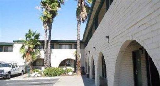 фото отеля Heritage Inn Express Roseville (California)