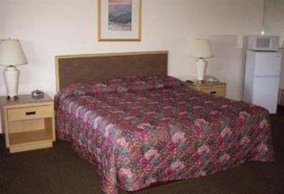 фото отеля Heritage Inn Express Roseville (California)