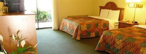 фото отеля Heritage Inn Express Roseville (California)