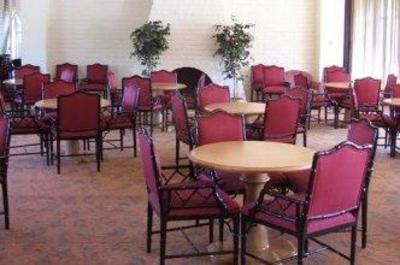 фото отеля Heritage Inn Express Roseville (California)