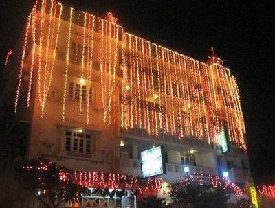 фото отеля Hotel Savoy Jaipur