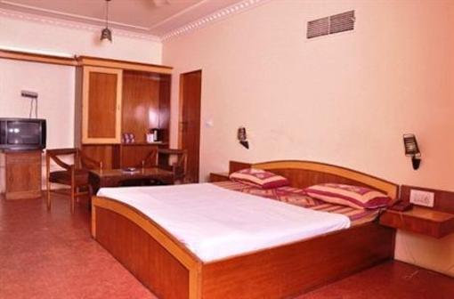 фото отеля Hotel Savoy Jaipur