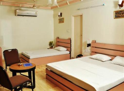 фото отеля Hotel Savoy Jaipur