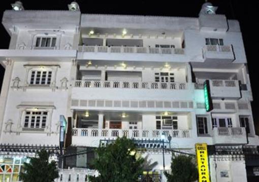 фото отеля Hotel Savoy Jaipur