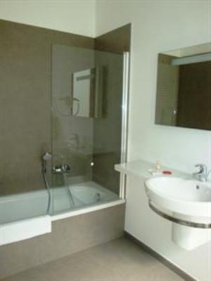 фото отеля Hotel Beverly Hills