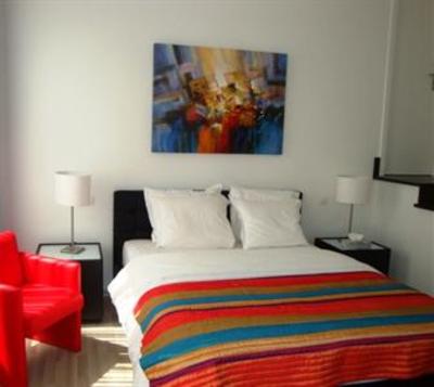 фото отеля Hotel Beverly Hills