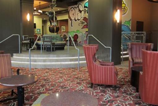 фото отеля Hampton Inn & Suites Austin at The University Capitol
