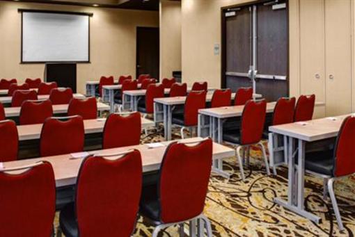 фото отеля Hampton Inn & Suites Austin at The University Capitol