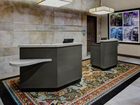 фото отеля Hampton Inn & Suites Austin at The University Capitol