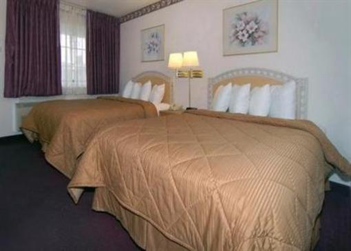 фото отеля Comfort Inn Palo Alto
