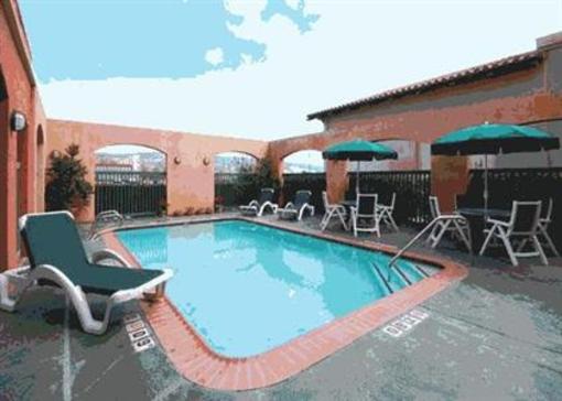 фото отеля Comfort Inn Palo Alto