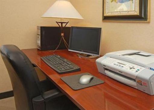 фото отеля Comfort Inn Palo Alto
