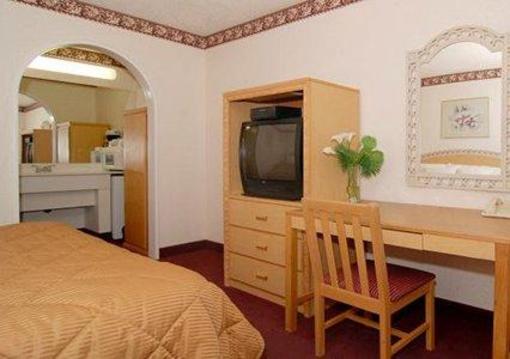 фото отеля Comfort Inn Palo Alto