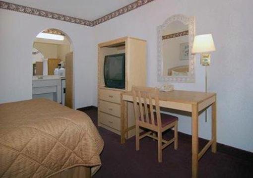 фото отеля Comfort Inn Palo Alto